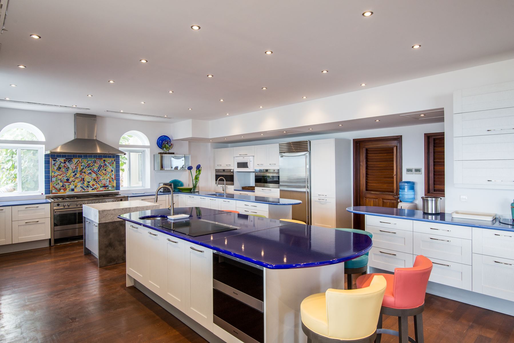 Mes Amis - SXM - 13-bedroom luxury villa in St. Maarten - Image 20