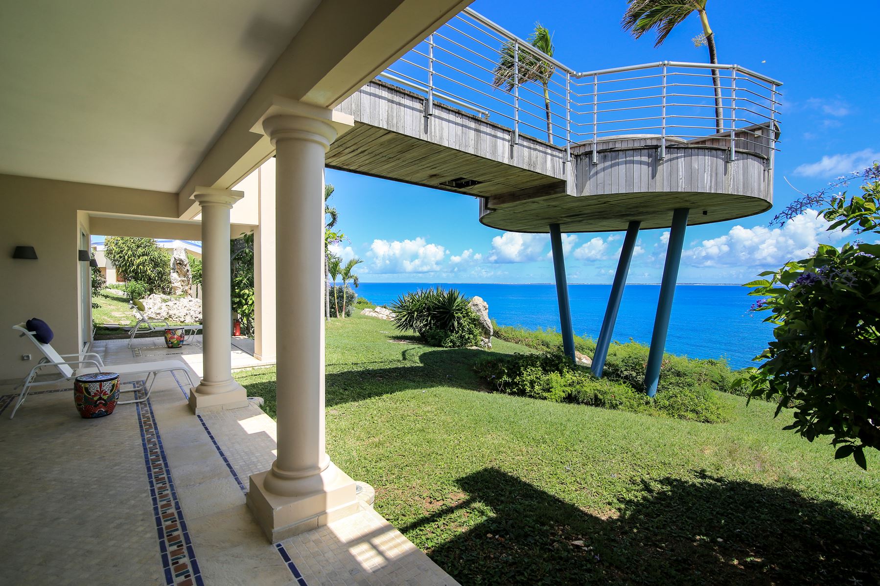 Mes Amis - SXM - 13-bedroom luxury villa in St. Maarten - Image 81