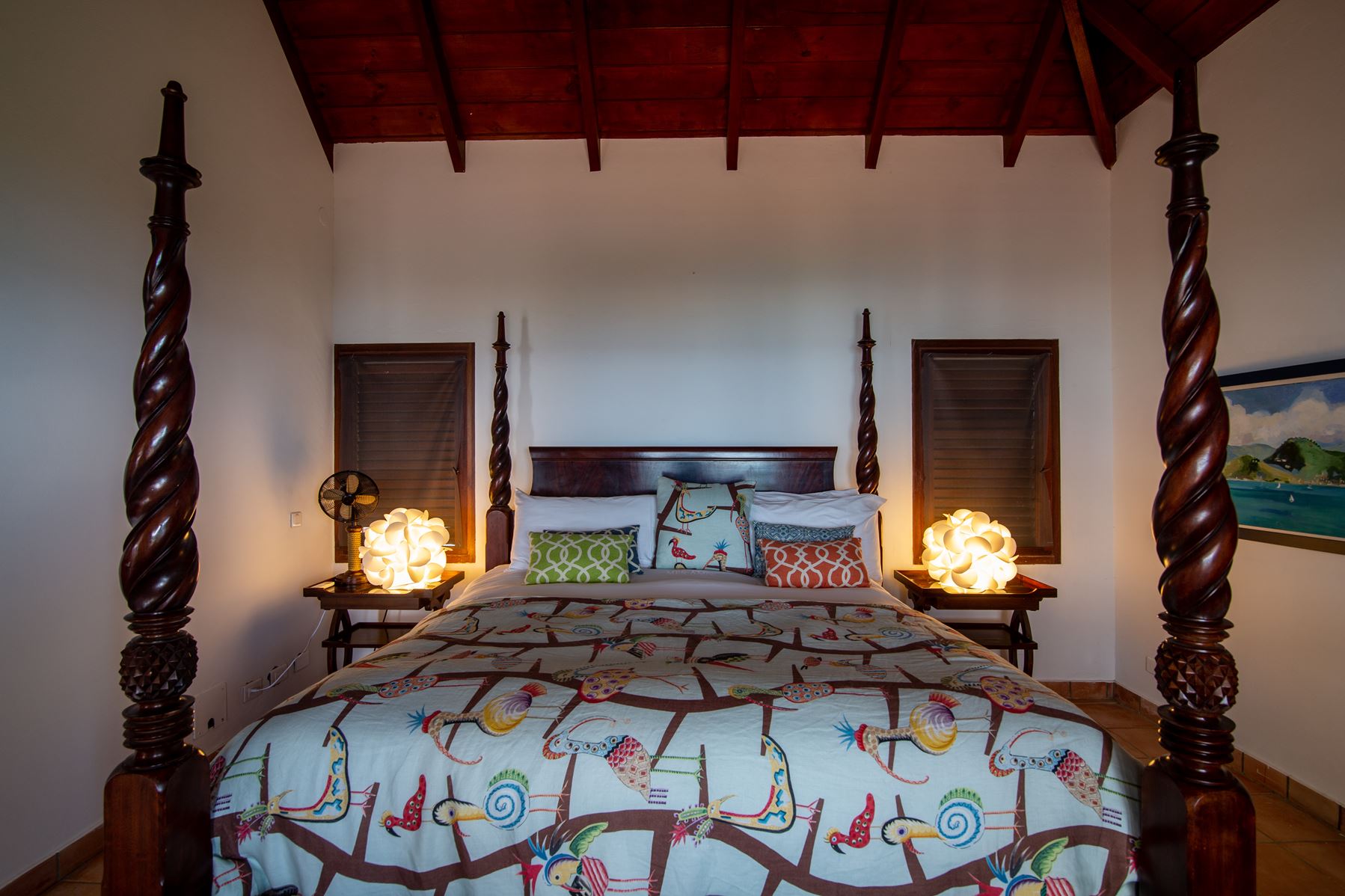 Mes Amis - SXM - 13-bedroom luxury villa in St. Maarten - Image 62