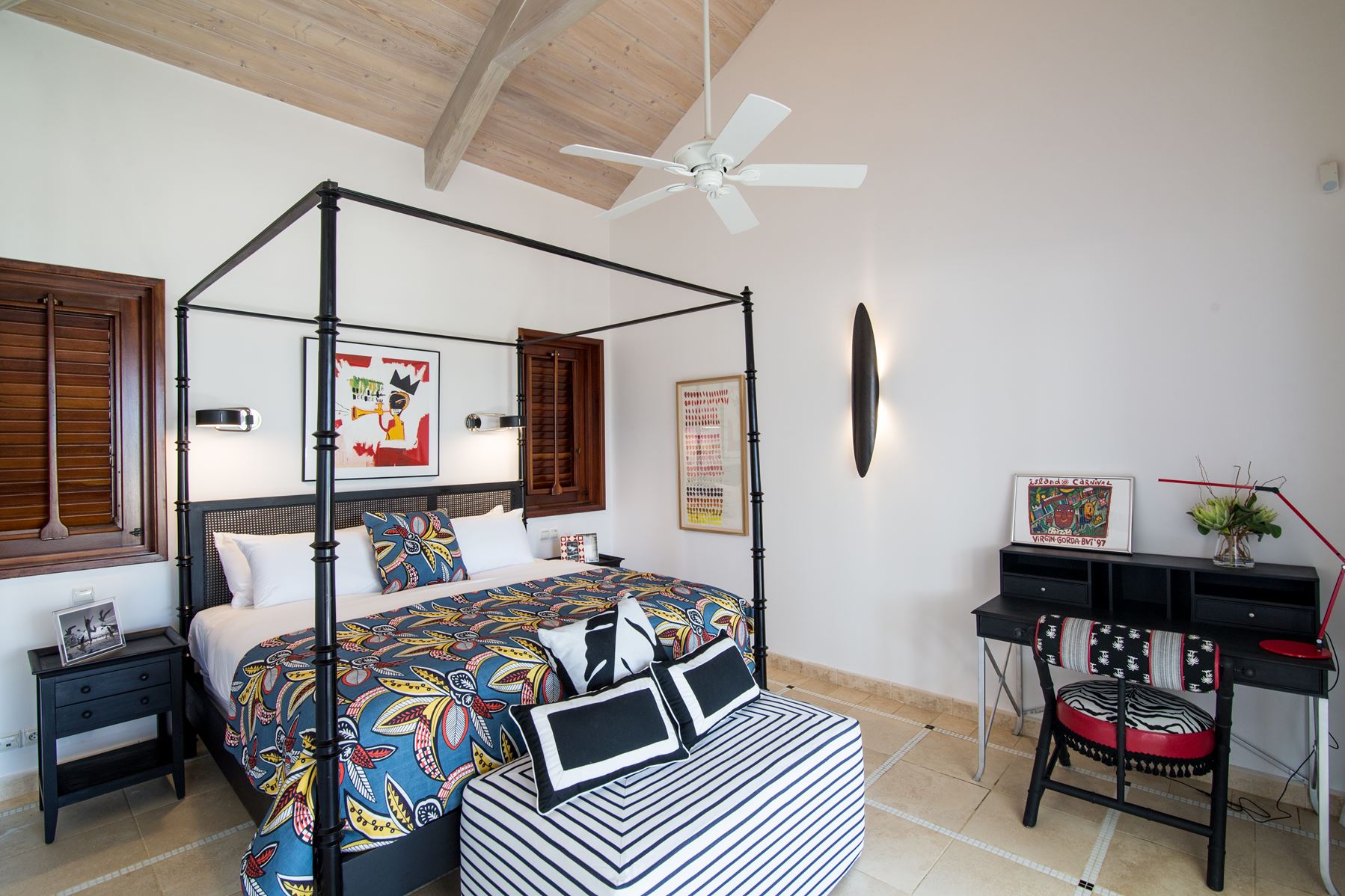 Mes Amis - SXM - 13-bedroom luxury villa in St. Maarten - Image 41