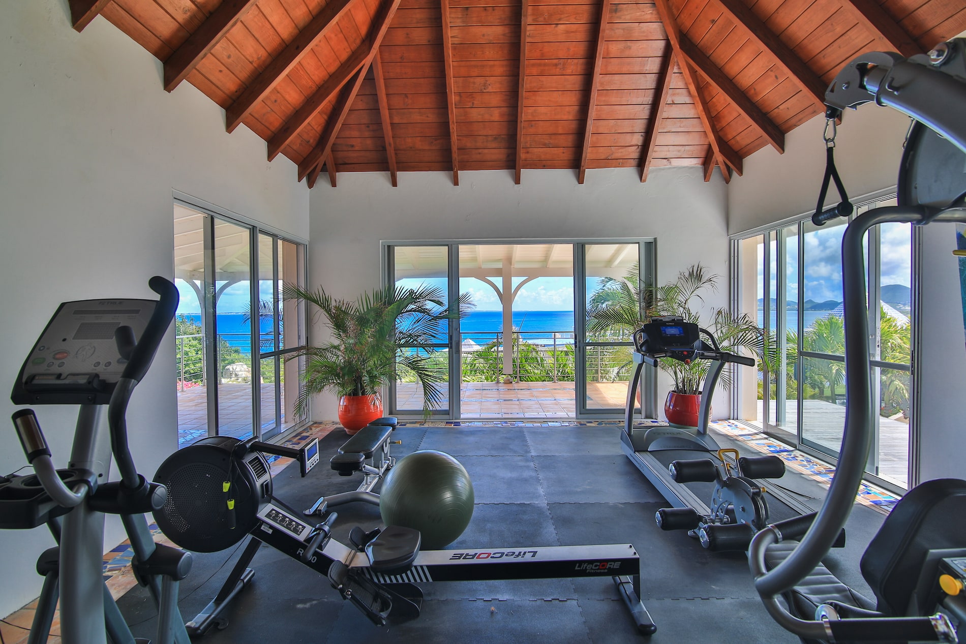 Mes Amis - SXM - 13-bedroom luxury villa in St. Maarten - Image 89
