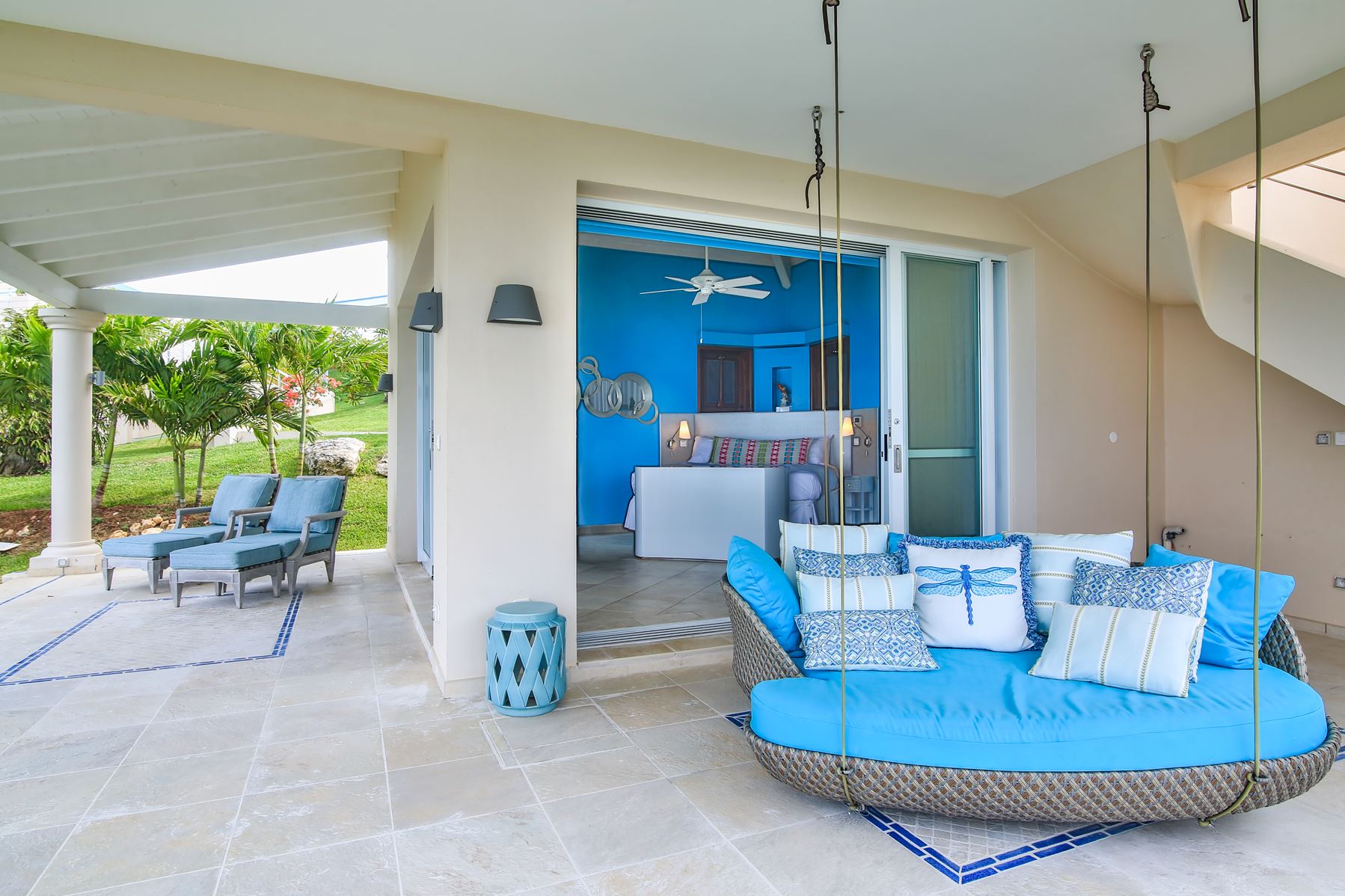 Mes Amis - SXM - 13-bedroom luxury villa in St. Maarten - Image 40