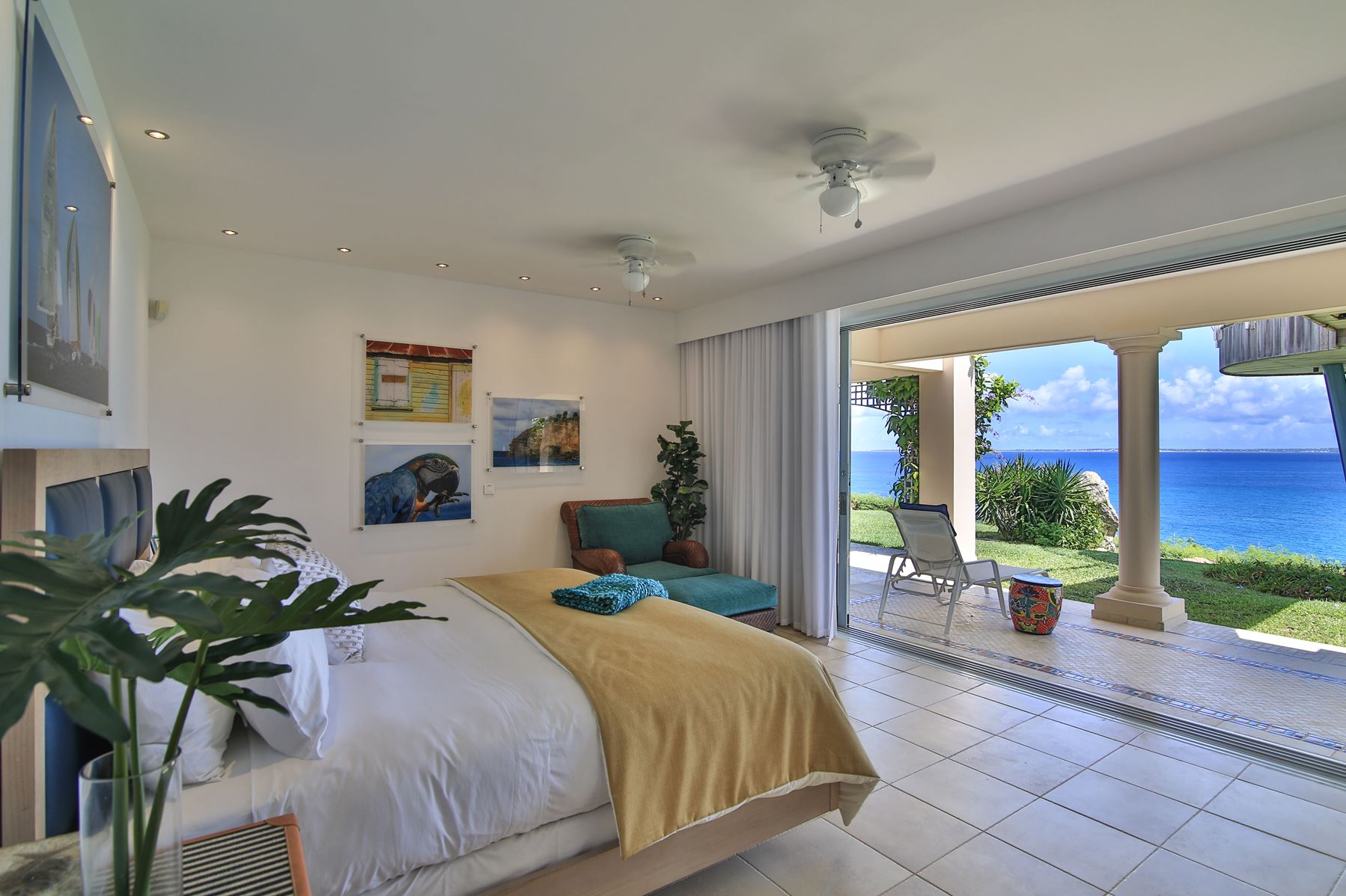 Mes Amis - SXM - 13-bedroom luxury villa in St. Maarten - Image 70