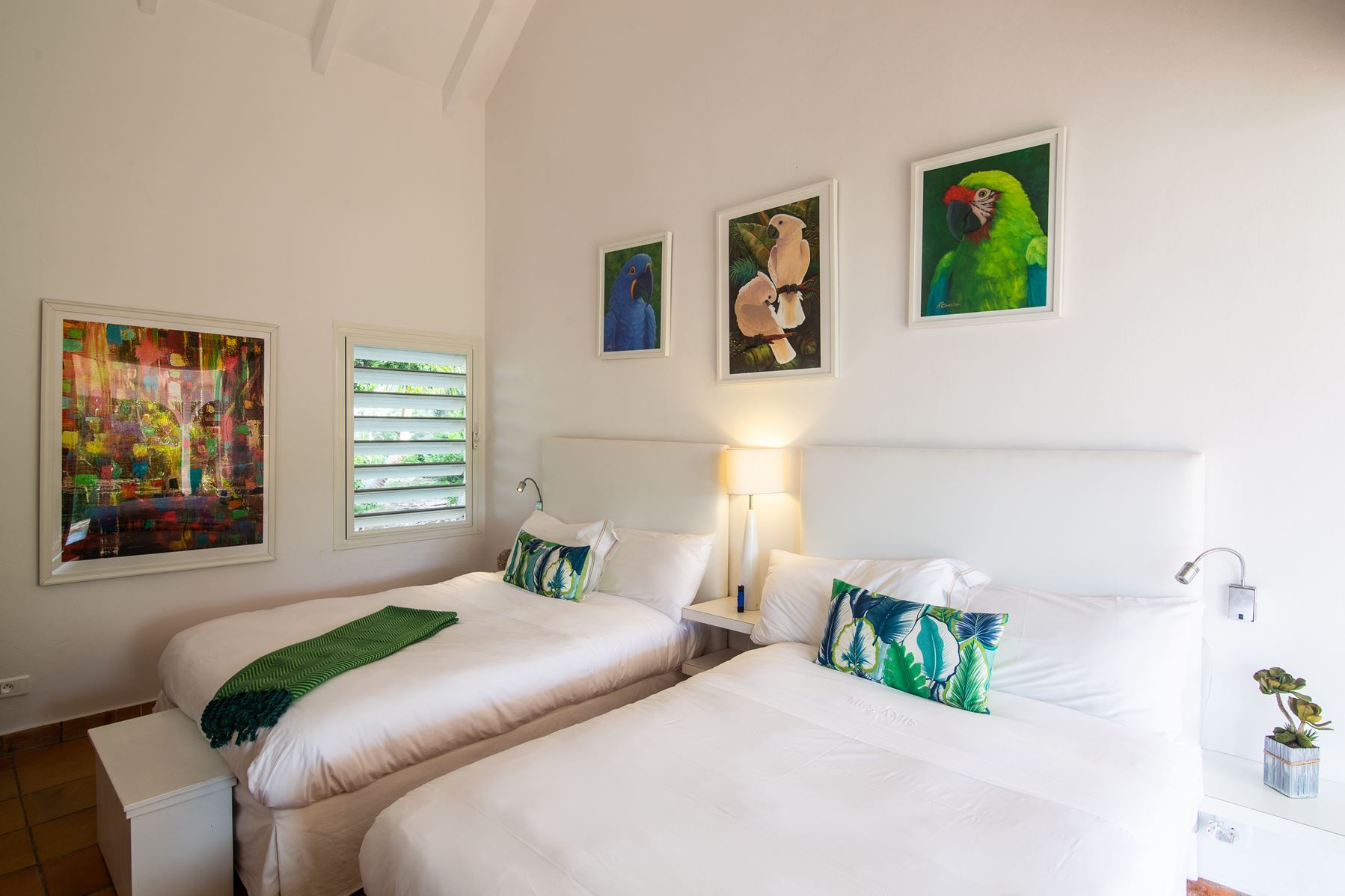 Mes Amis - SXM - 13-bedroom luxury villa in St. Maarten - Image 85