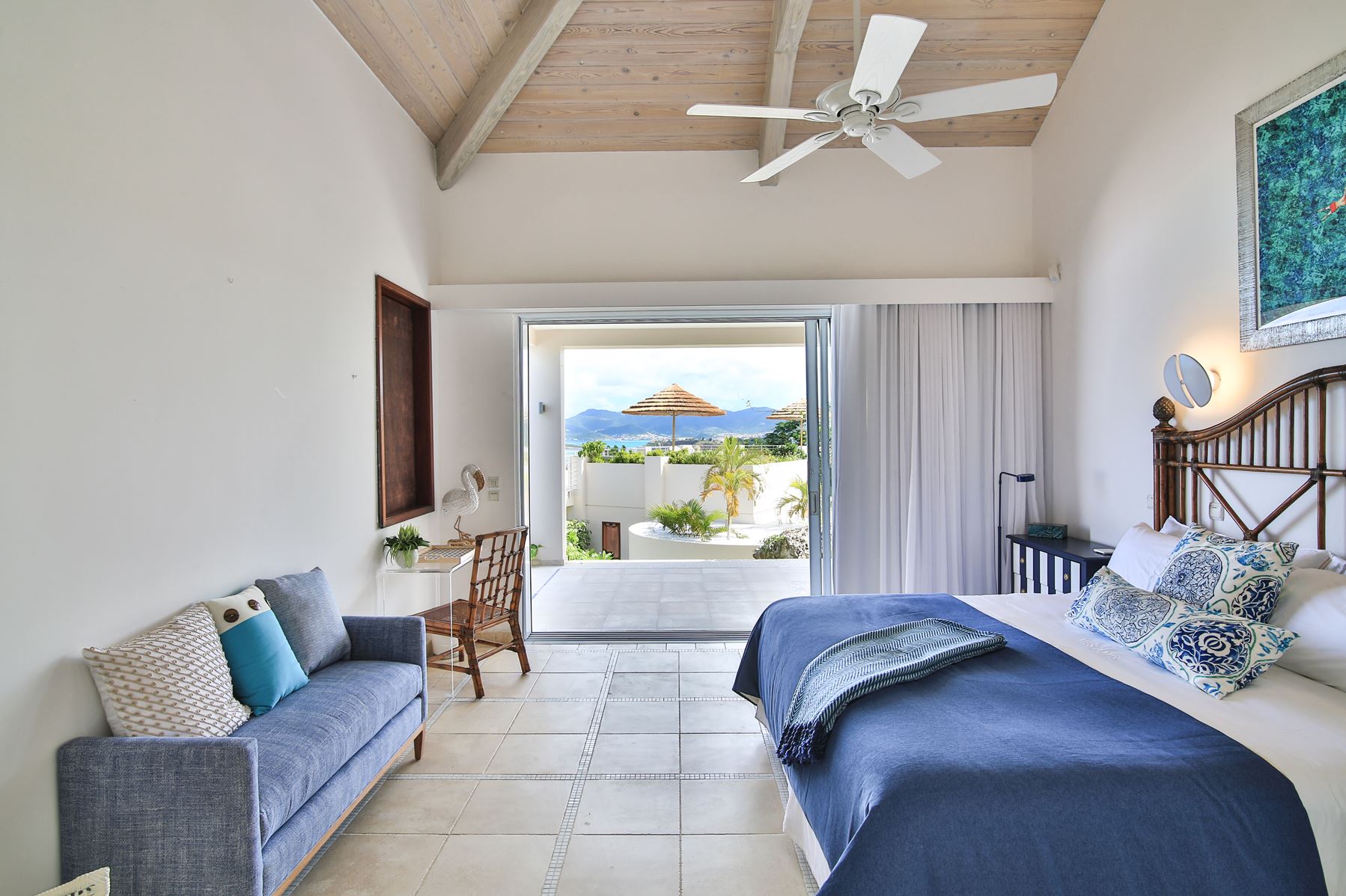 Mes Amis - SXM - 13-bedroom luxury villa in St. Maarten - Image 36