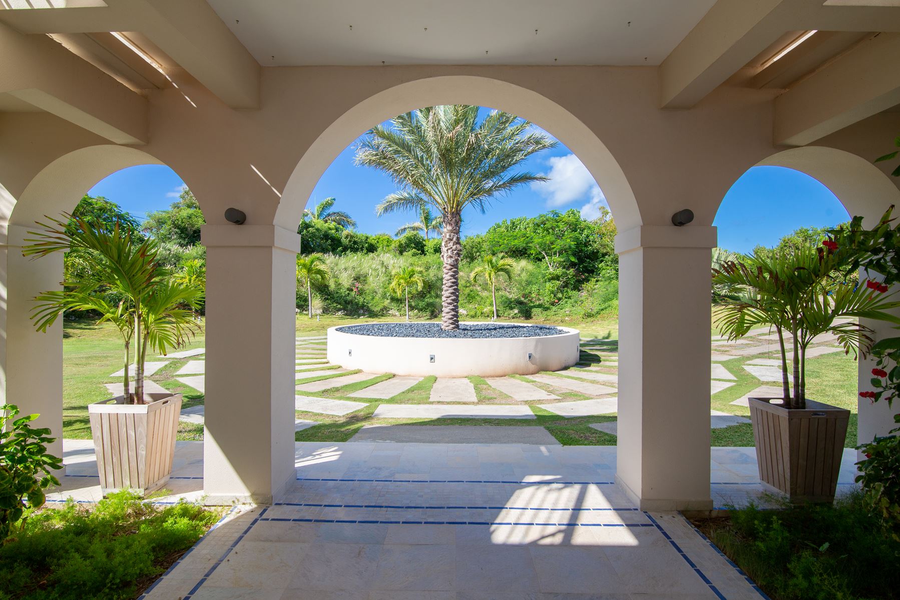 Mes Amis - SXM - 13-bedroom luxury villa in St. Maarten - Image 34