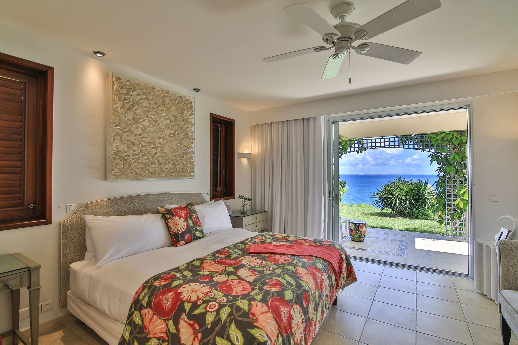 Mes Amis - SXM - 13-bedroom luxury villa in St. Maarten - Image 63