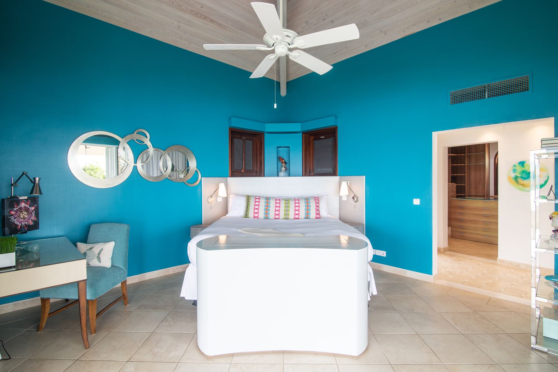 Mes Amis - SXM - 13-bedroom luxury villa in St. Maarten - Image 38