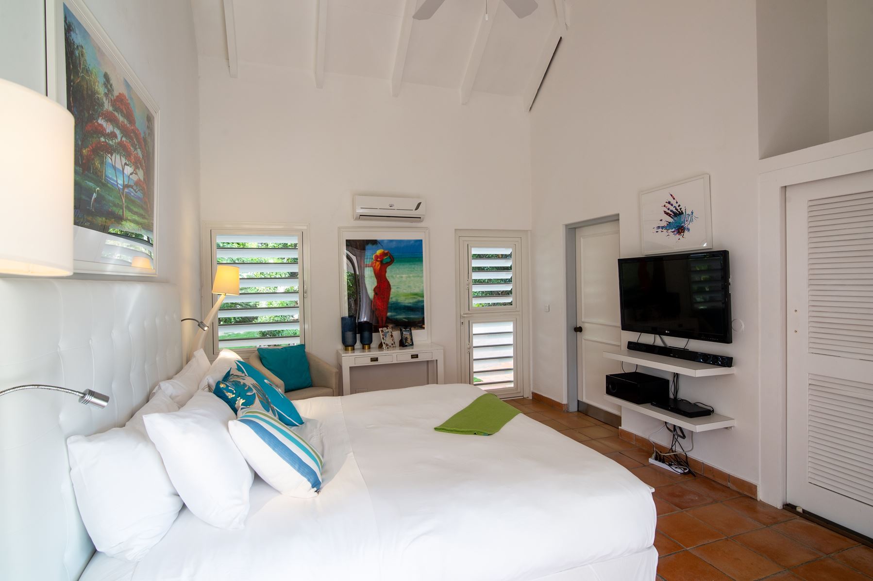 Mes Amis - SXM - 13-bedroom luxury villa in St. Maarten - Image 87