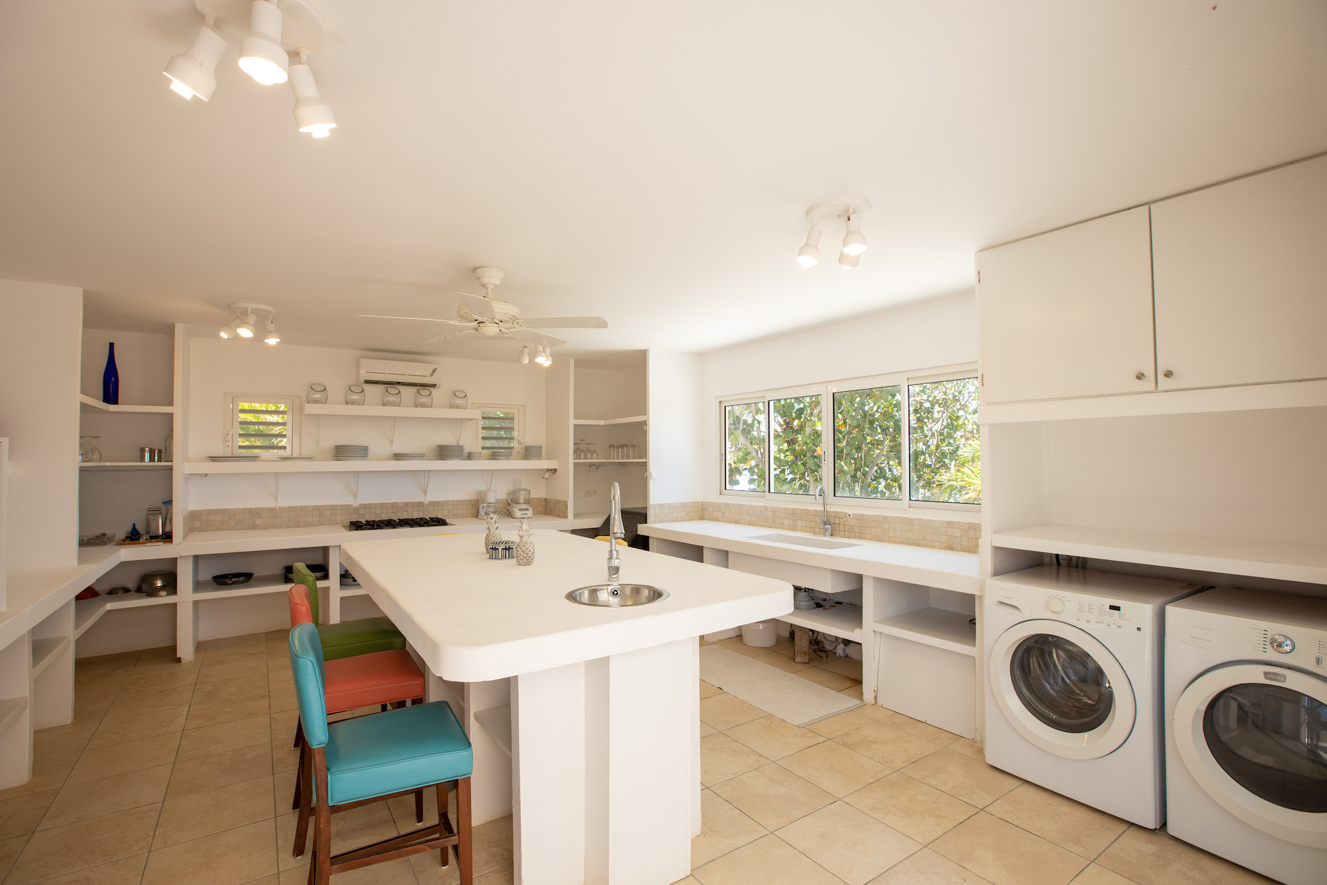 Mes Amis - SXM - 13-bedroom luxury villa in St. Maarten - Image 112