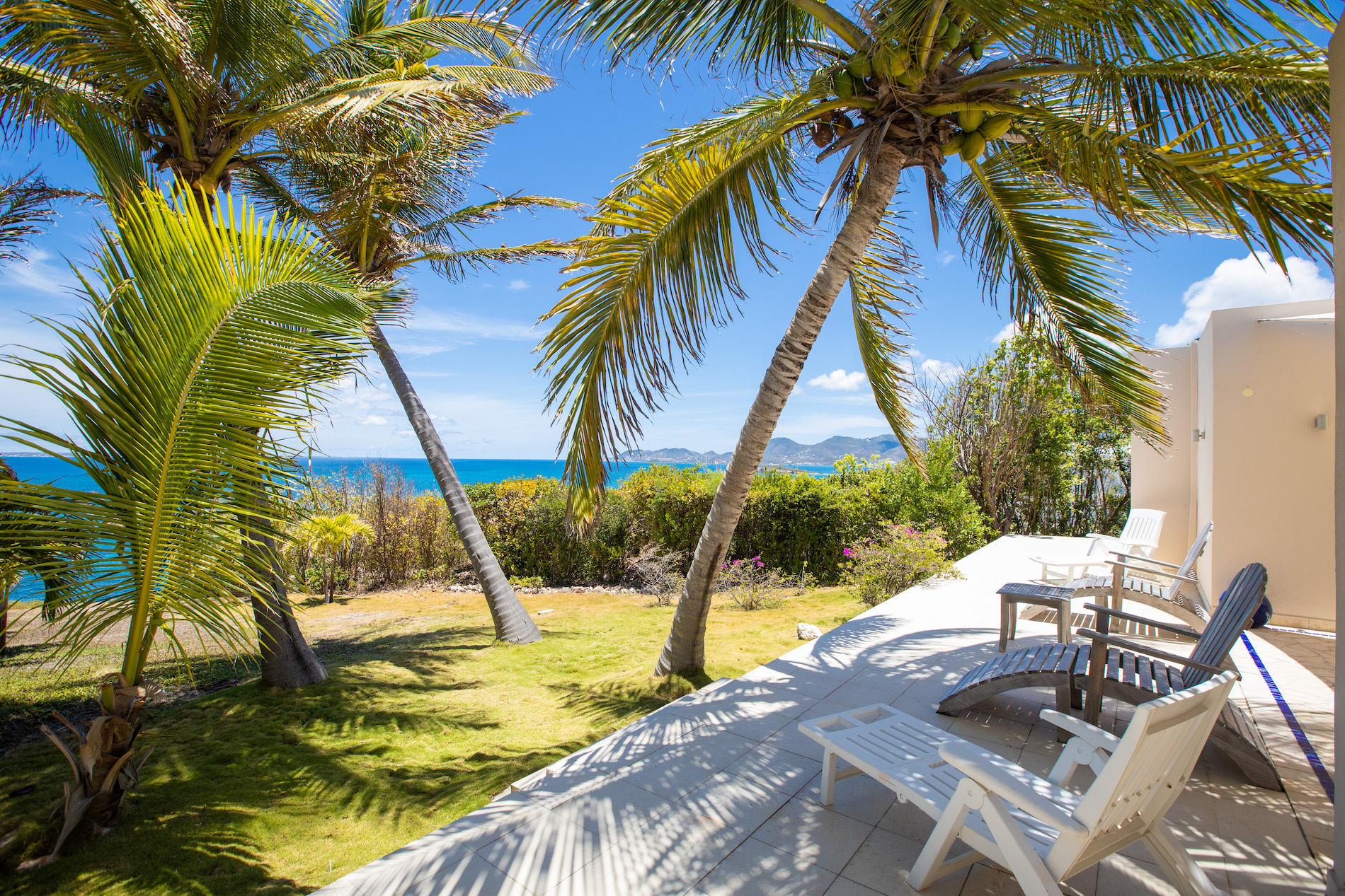 Mes Amis - SXM - 13-bedroom luxury villa in St. Maarten - Image 111