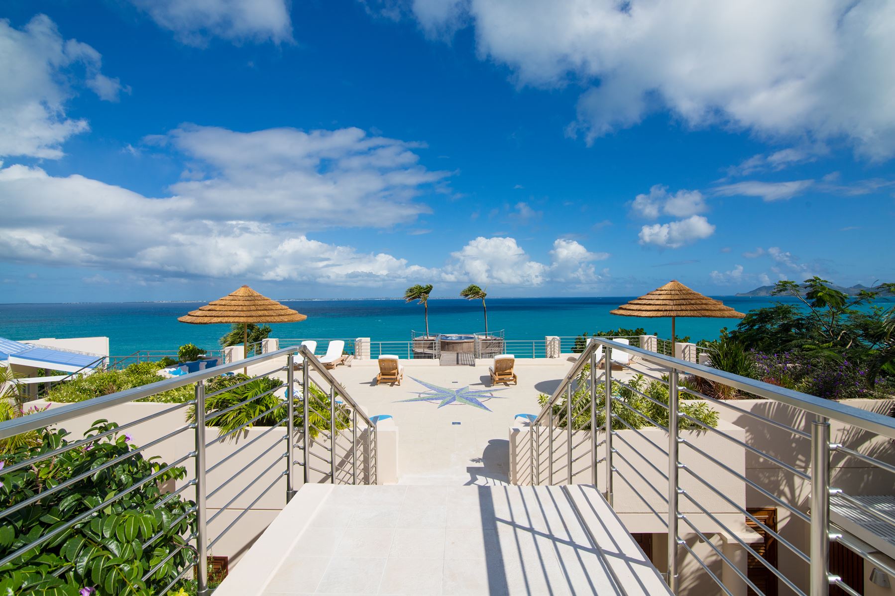 Mes Amis - SXM - 13-bedroom luxury villa in St. Maarten - Image 15