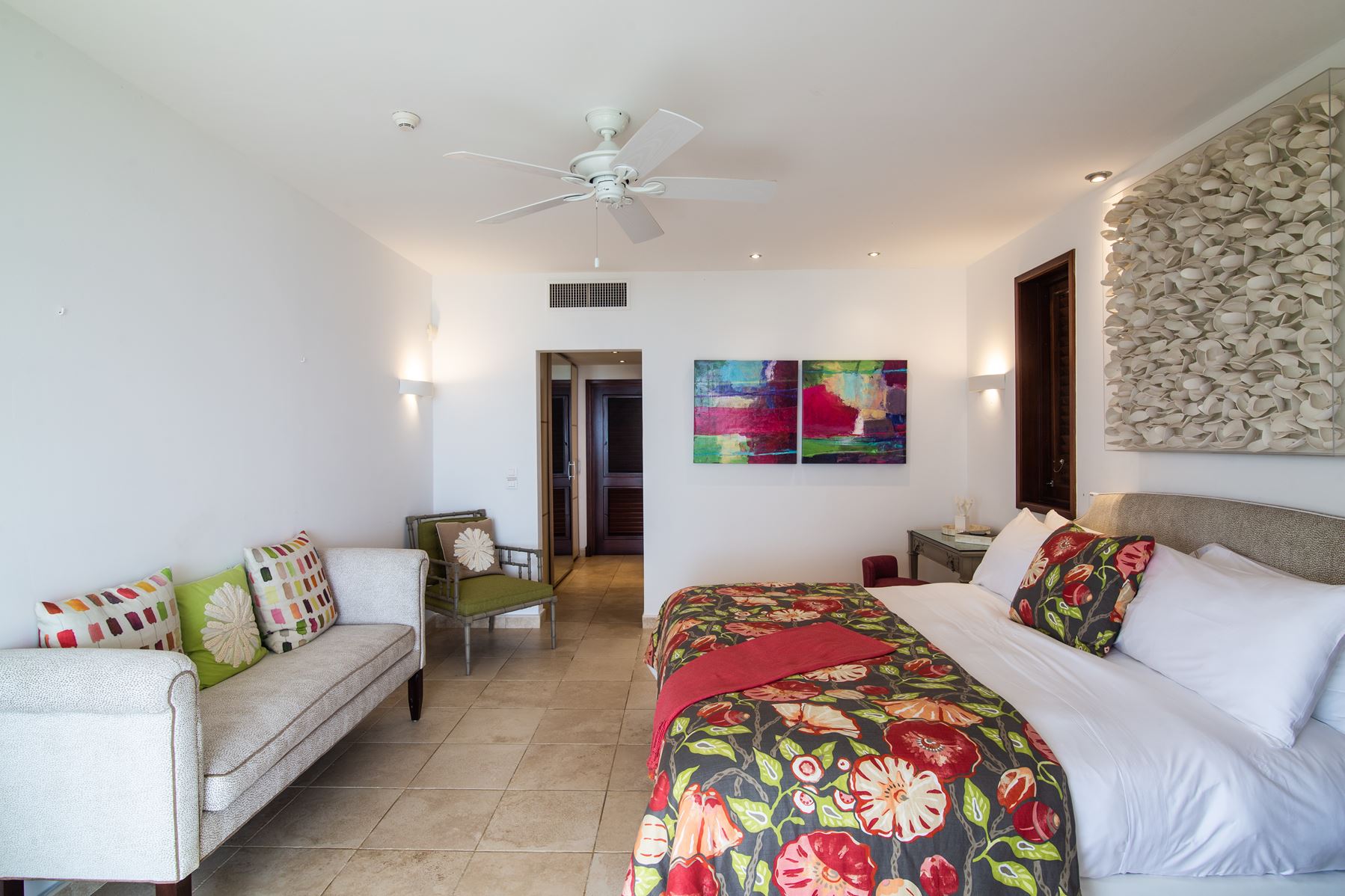 Mes Amis - SXM - 13-bedroom luxury villa in St. Maarten - Image 64