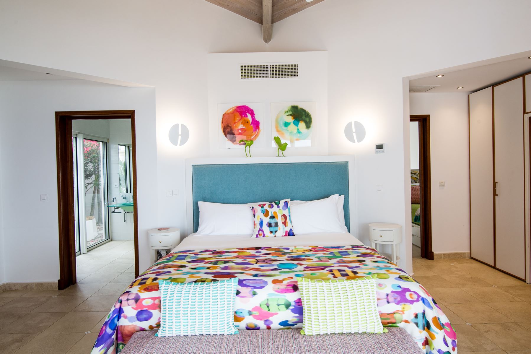 Mes Amis - SXM - 13-bedroom luxury villa in St. Maarten - Image 22