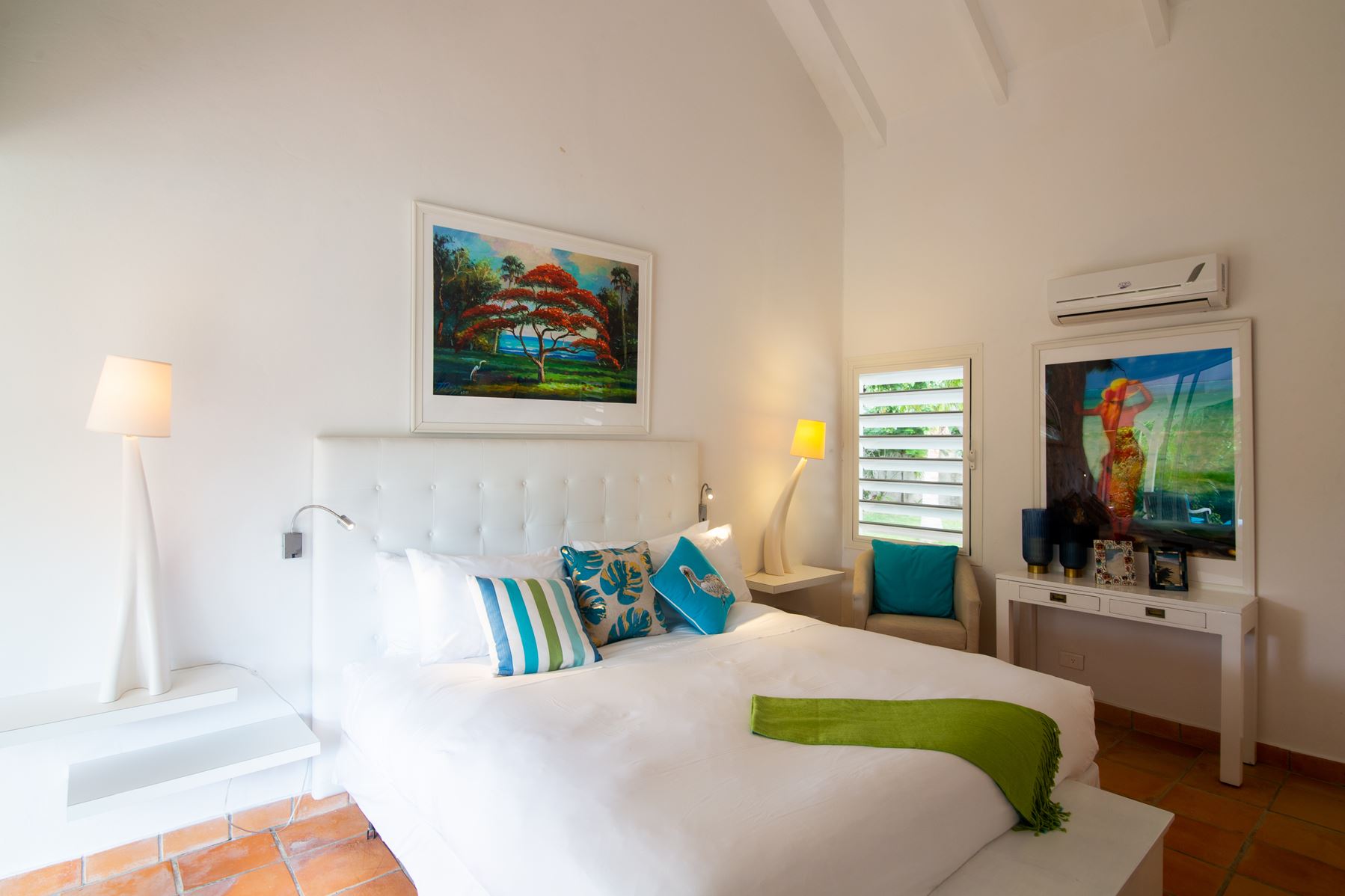 Mes Amis - SXM - 13-bedroom luxury villa in St. Maarten - Image 86