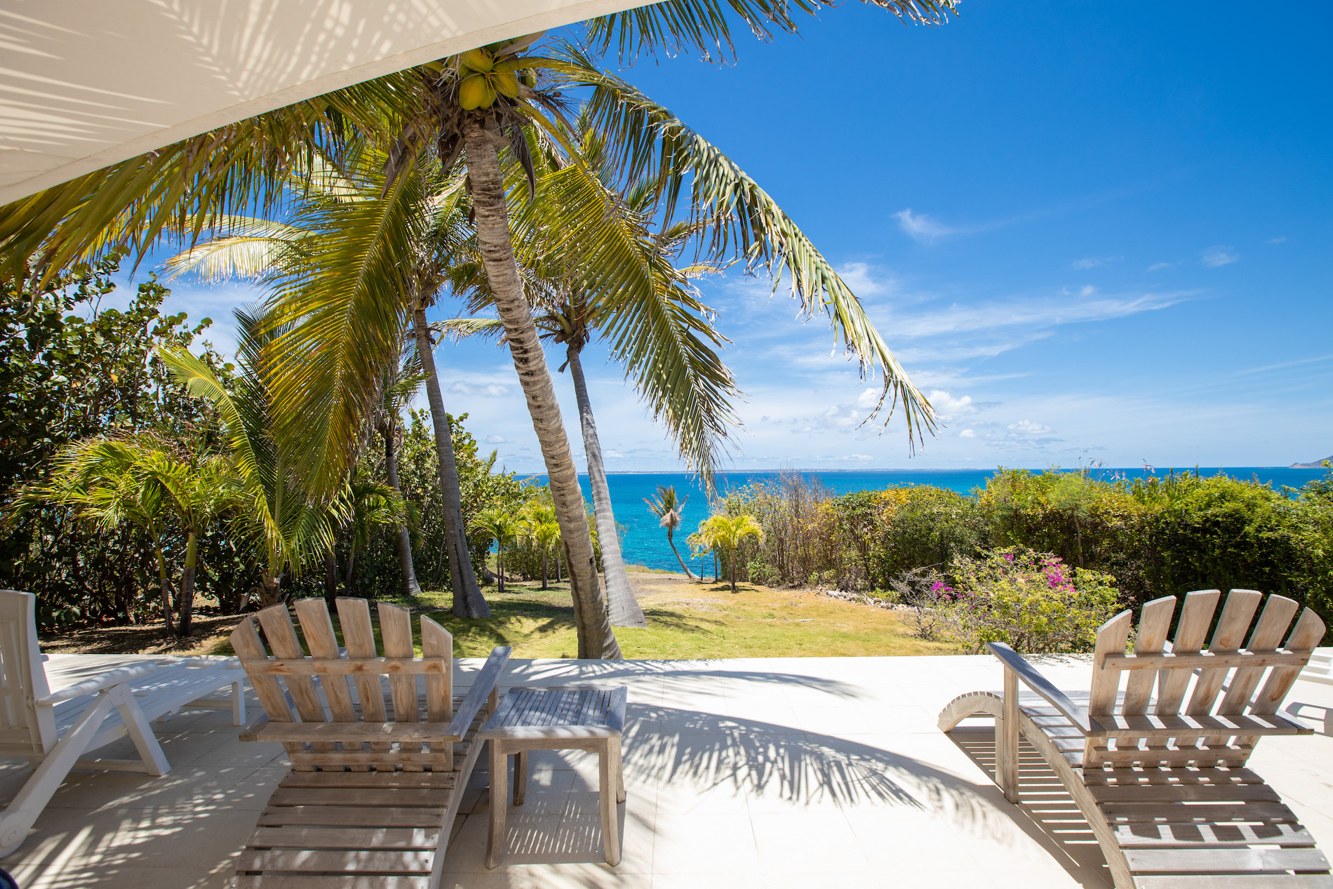 Mes Amis - SXM - 13-bedroom luxury villa in St. Maarten - Image 109