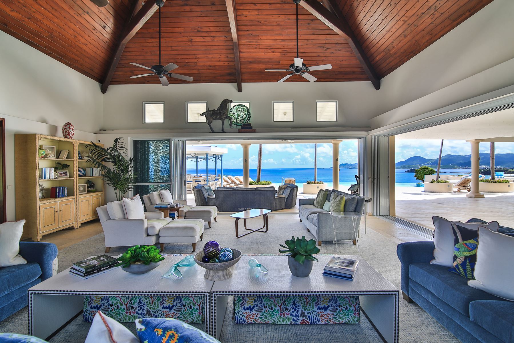 Mes Amis - SXM - 13-bedroom luxury villa in St. Maarten - Image 28