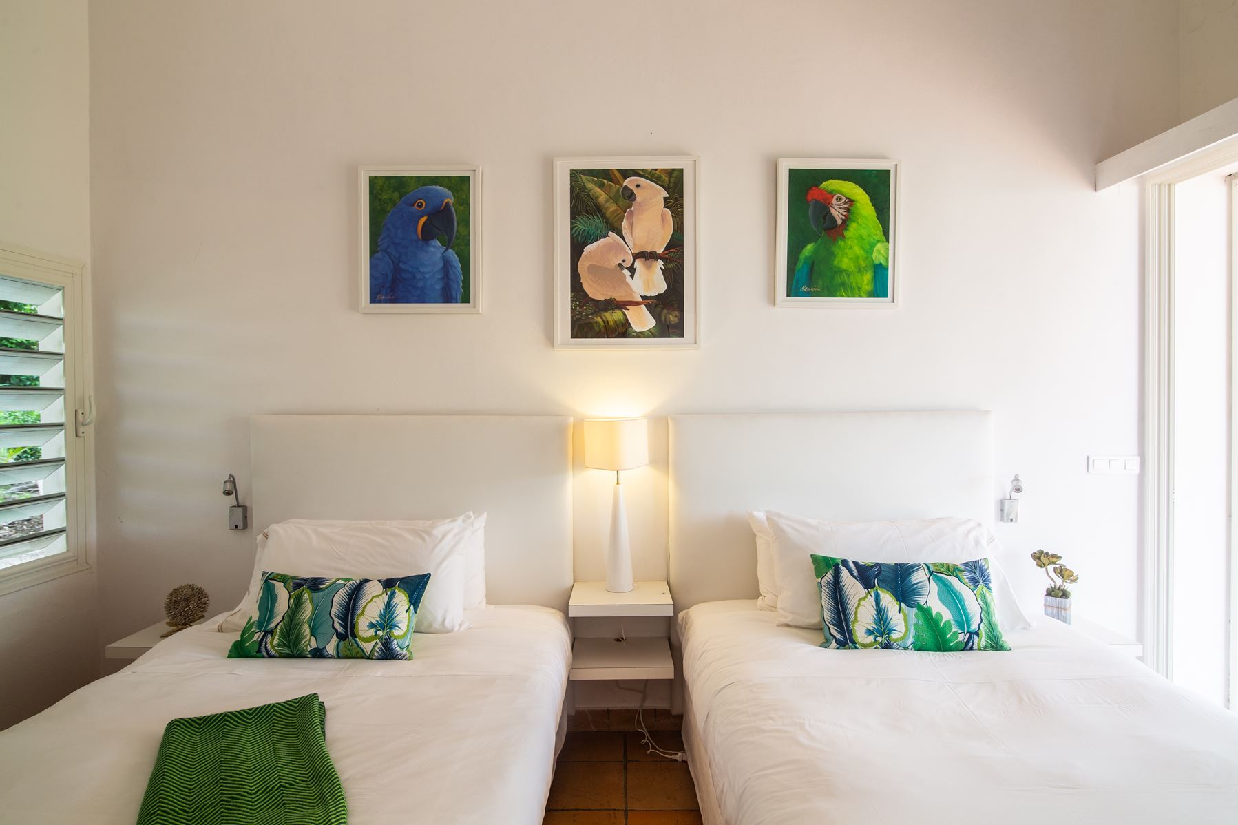 Mes Amis - SXM - 13-bedroom luxury villa in St. Maarten - Image 84