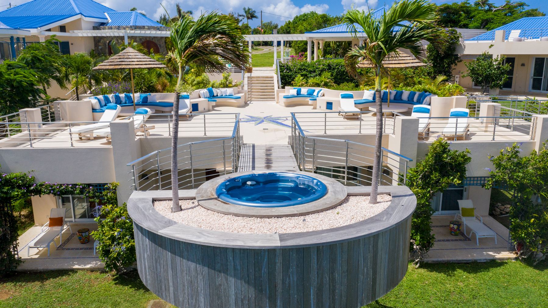 Mes Amis - SXM - 13-bedroom luxury villa in St. Maarten - Image 123