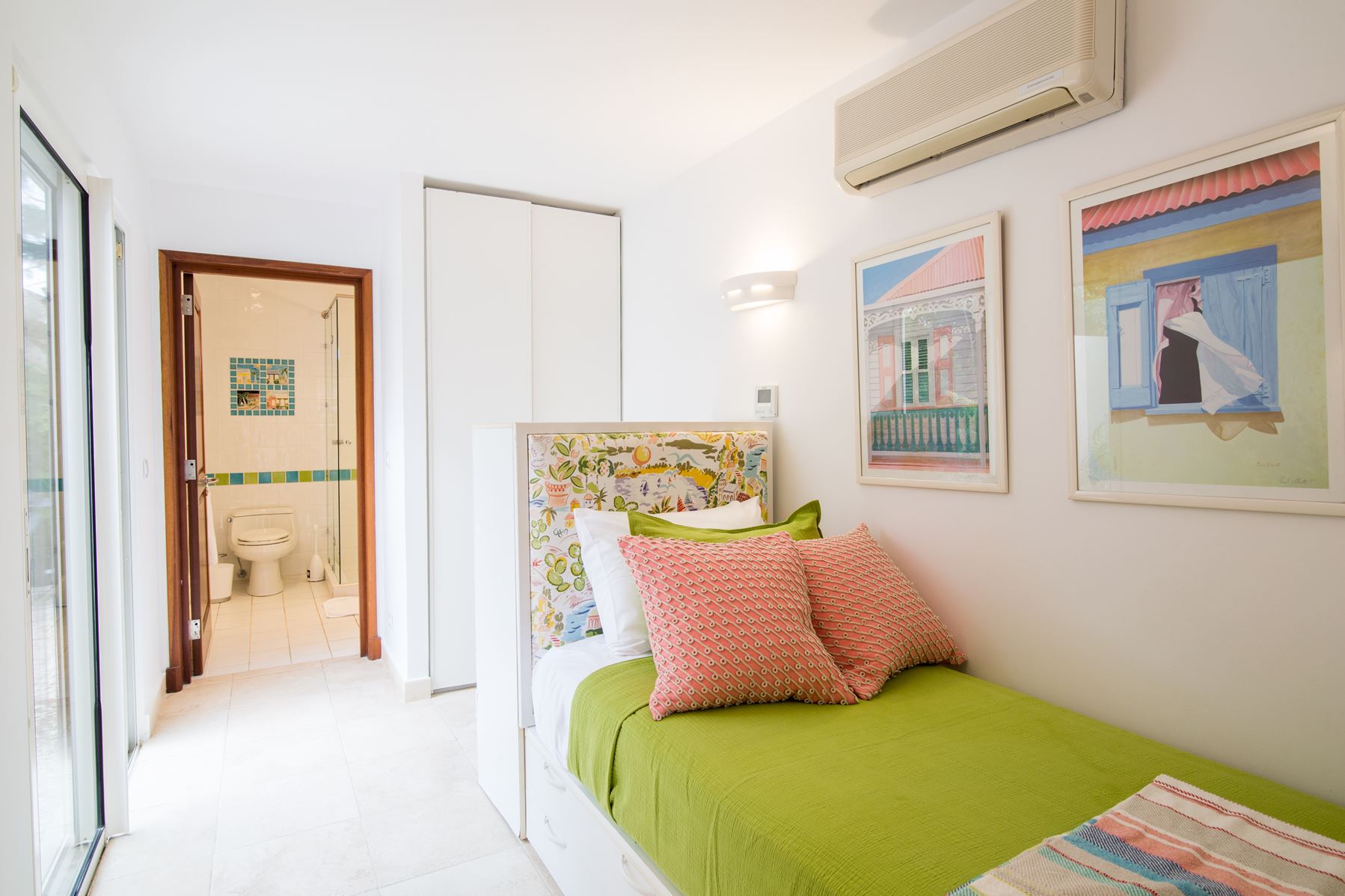 Mes Amis - SXM - 13-bedroom luxury villa in St. Maarten - Image 24