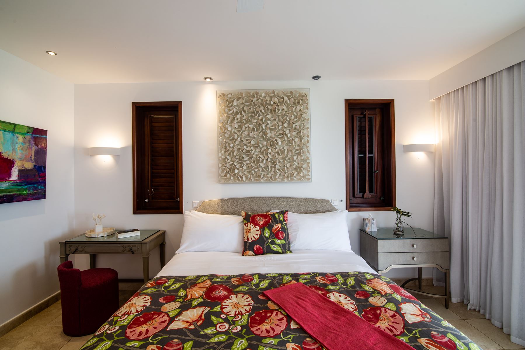 Mes Amis - SXM - 13-bedroom luxury villa in St. Maarten - Image 65