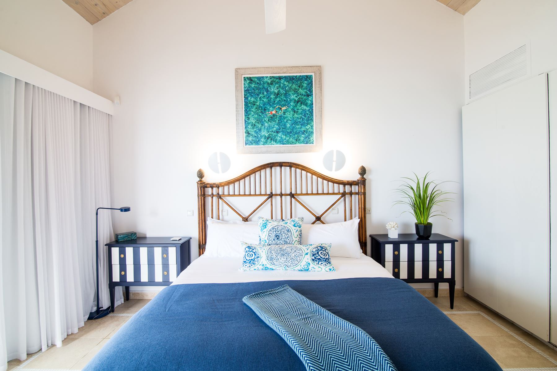 Mes Amis - SXM - 13-bedroom luxury villa in St. Maarten - Image 49