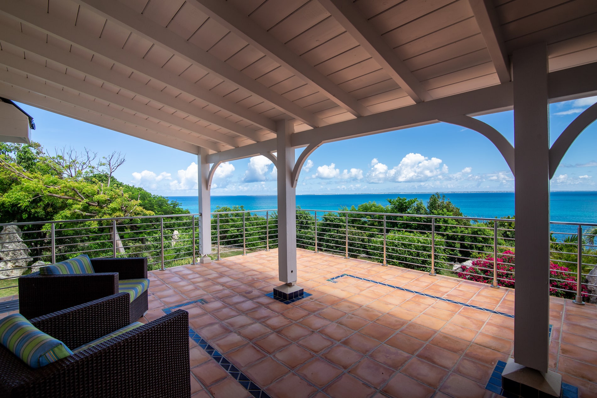 Mes Amis - SXM - 13-bedroom luxury villa in St. Maarten - Image 60