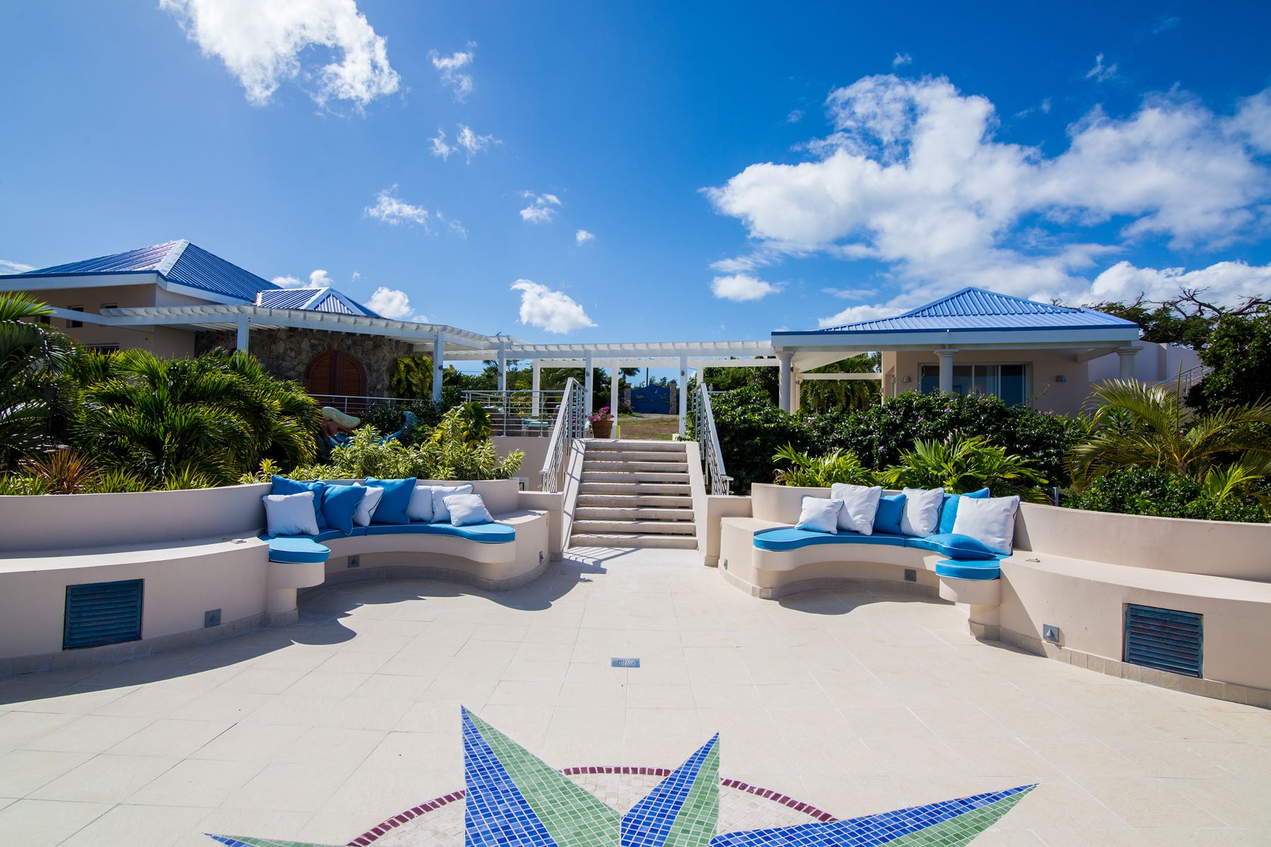 Mes Amis - SXM - 13-bedroom luxury villa in St. Maarten - Image 19