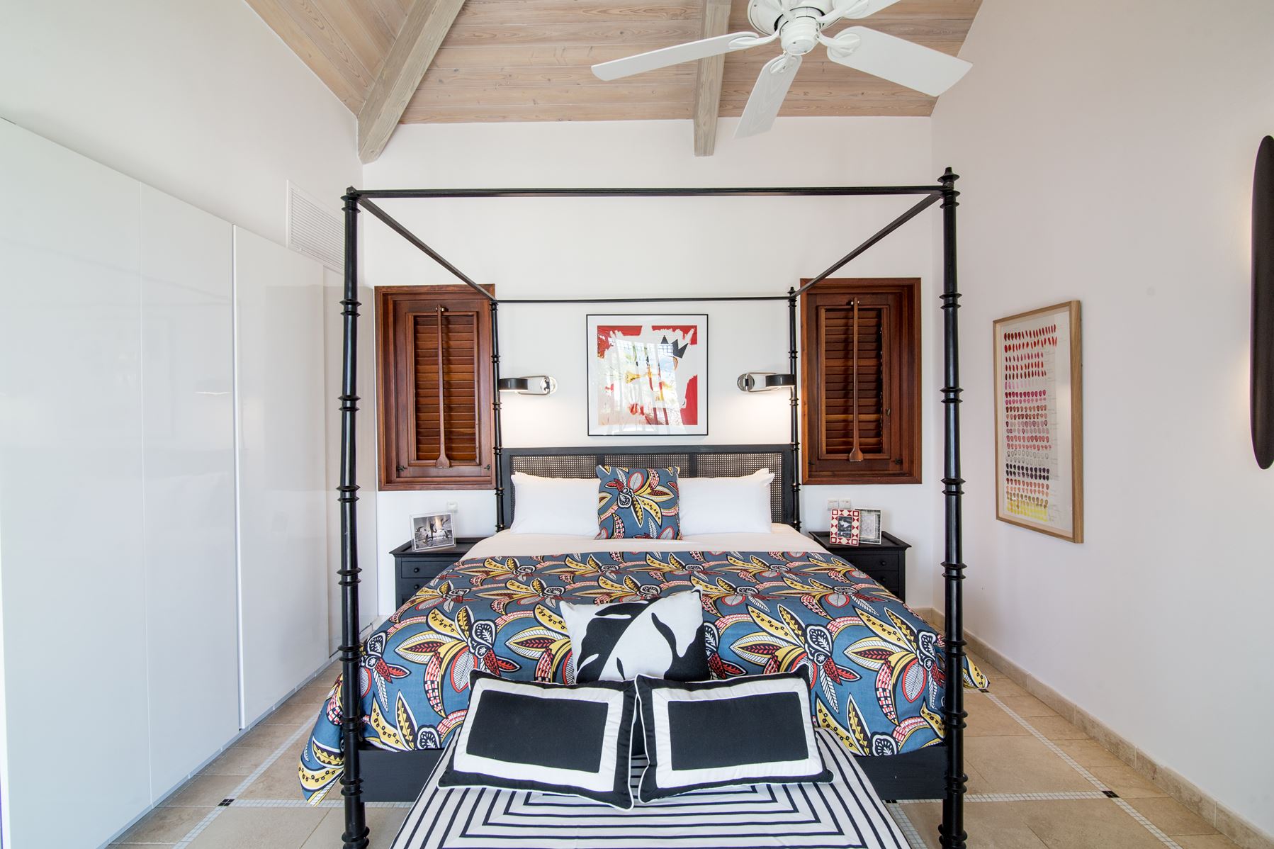 Mes Amis - SXM - 13-bedroom luxury villa in St. Maarten - Image 42