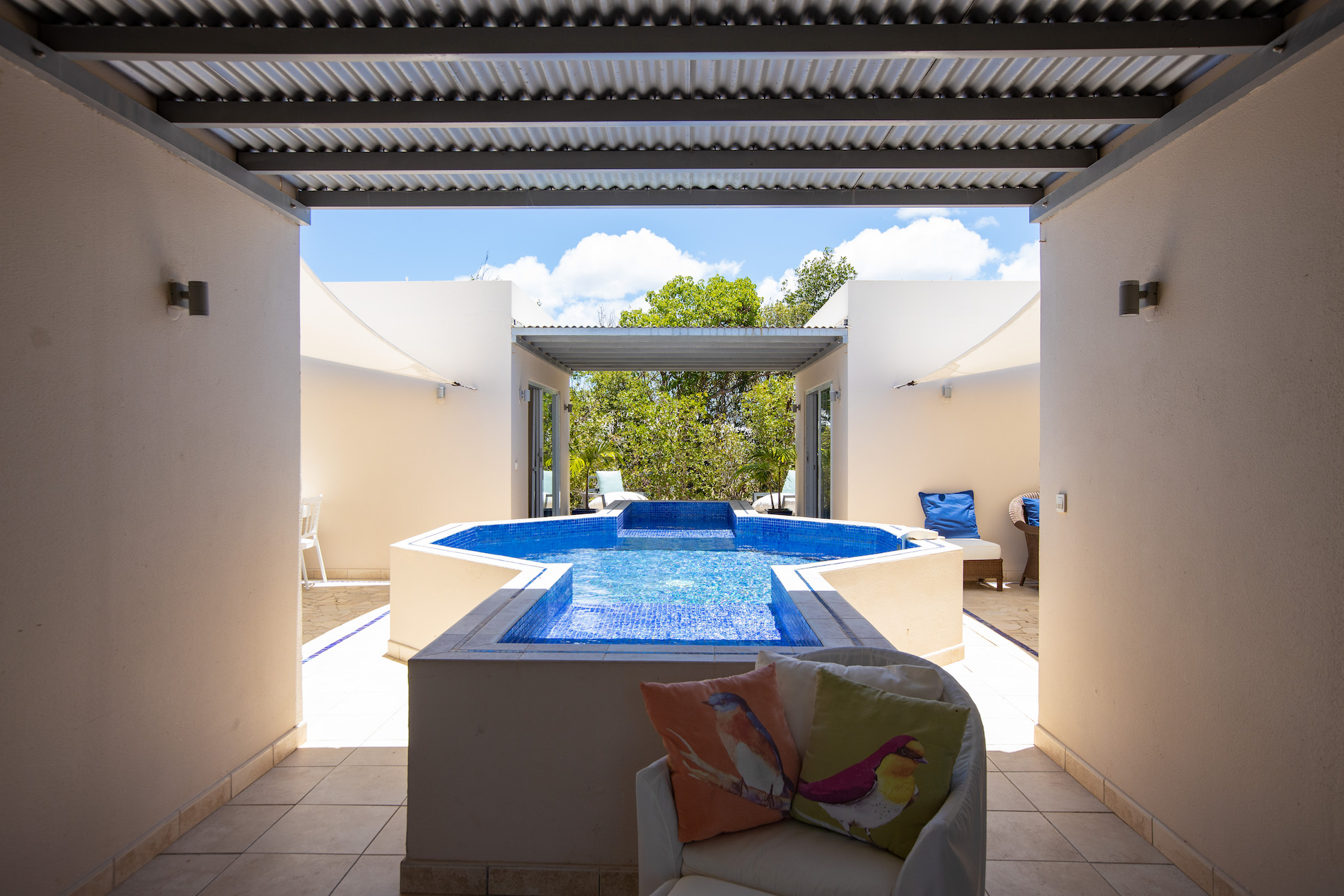 Mes Amis - SXM - 13-bedroom luxury villa in St. Maarten - Image 114