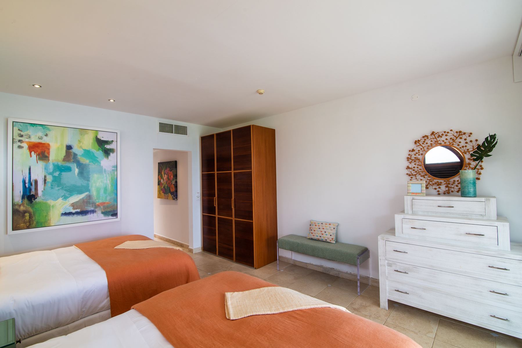 Mes Amis - SXM - 13-bedroom luxury villa in St. Maarten - Image 77