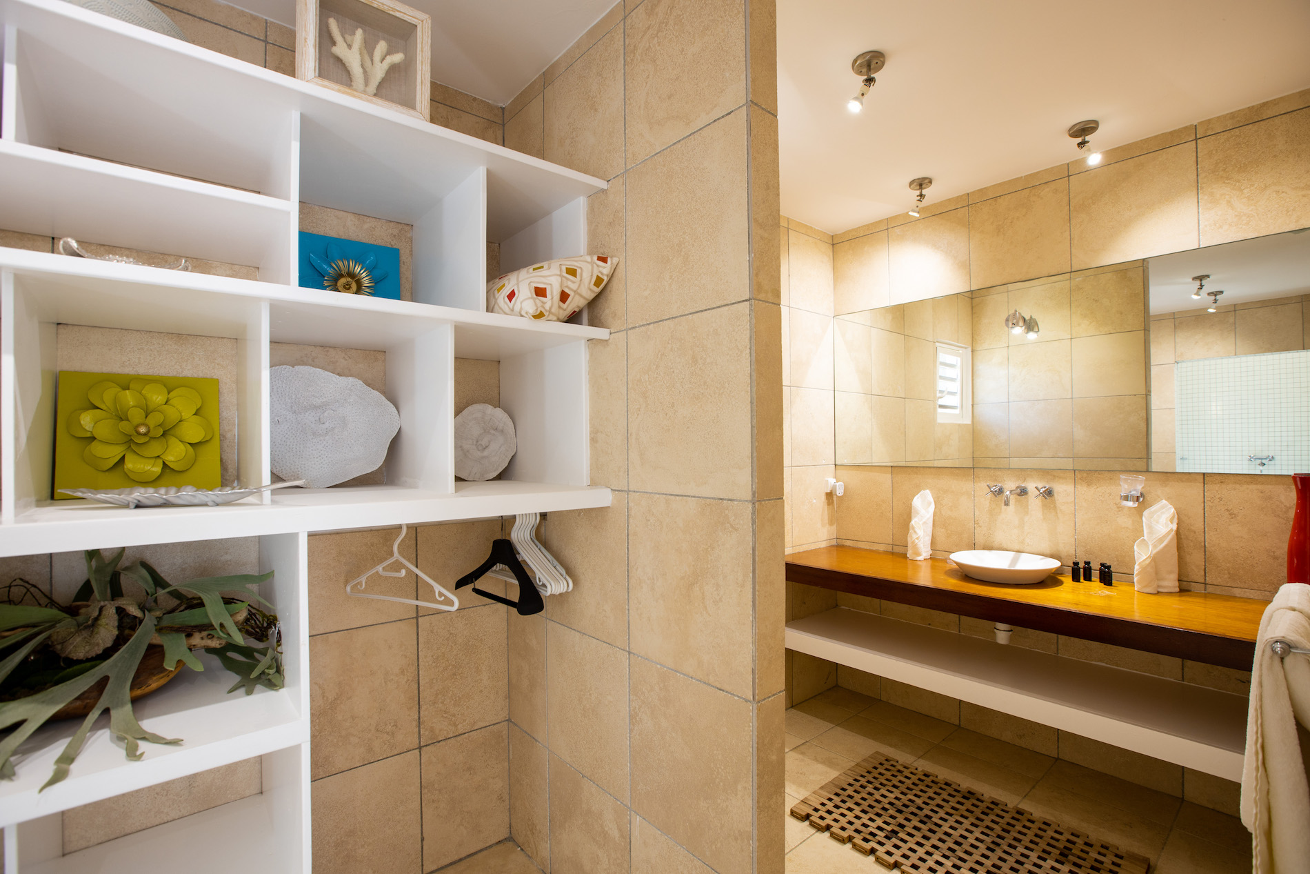 Mes Amis - SXM - 13-bedroom luxury villa in St. Maarten - Image 95