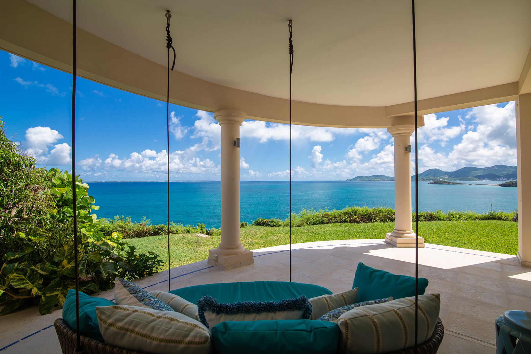Mes Amis - SXM - 13-bedroom luxury villa in St. Maarten - Image 57