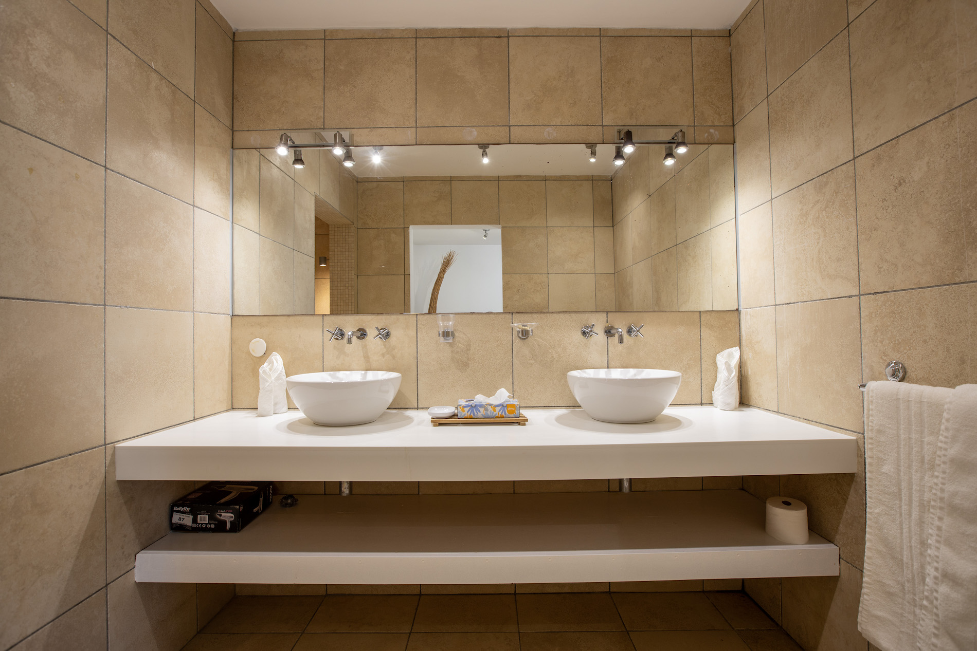 Mes Amis - SXM - 13-bedroom luxury villa in St. Maarten - Image 103