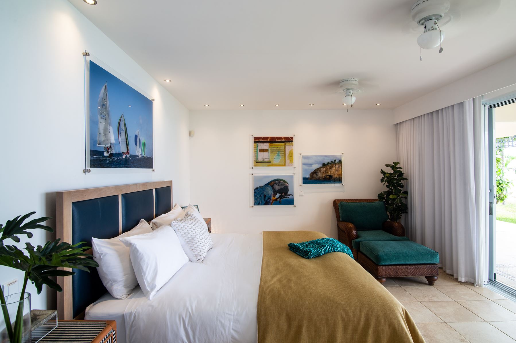 Mes Amis - SXM - 13-bedroom luxury villa in St. Maarten - Image 72