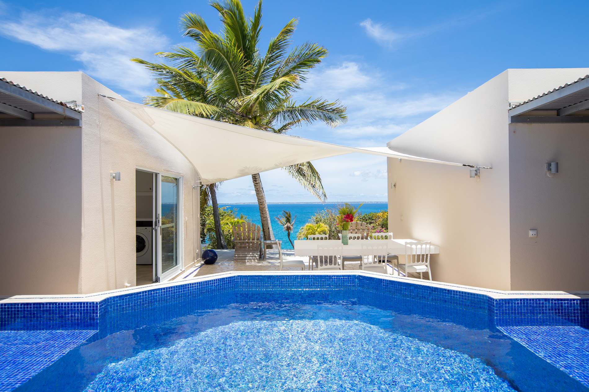 Mes Amis - SXM - 13-bedroom luxury villa in St. Maarten - Image 105