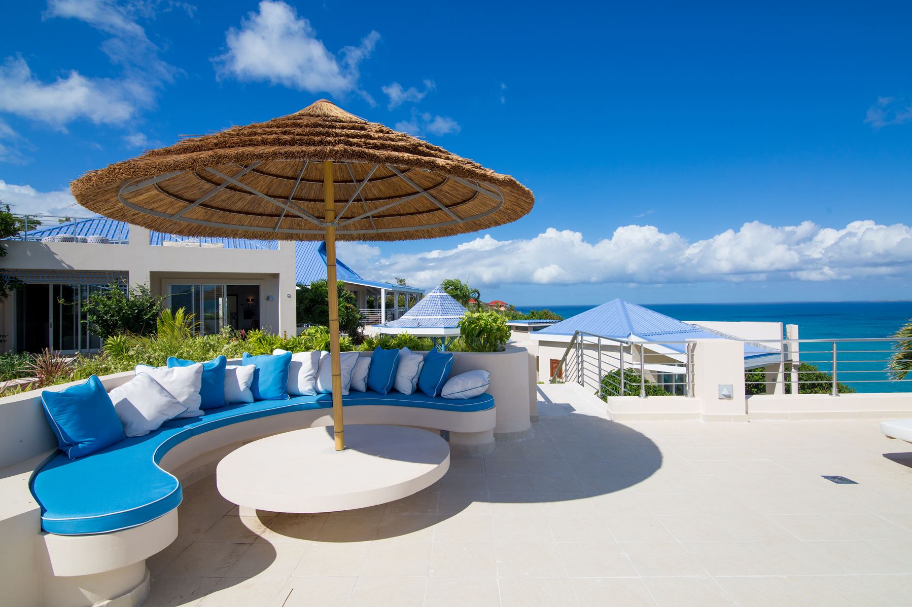 Mes Amis - SXM - 13-bedroom luxury villa in St. Maarten - Image 27