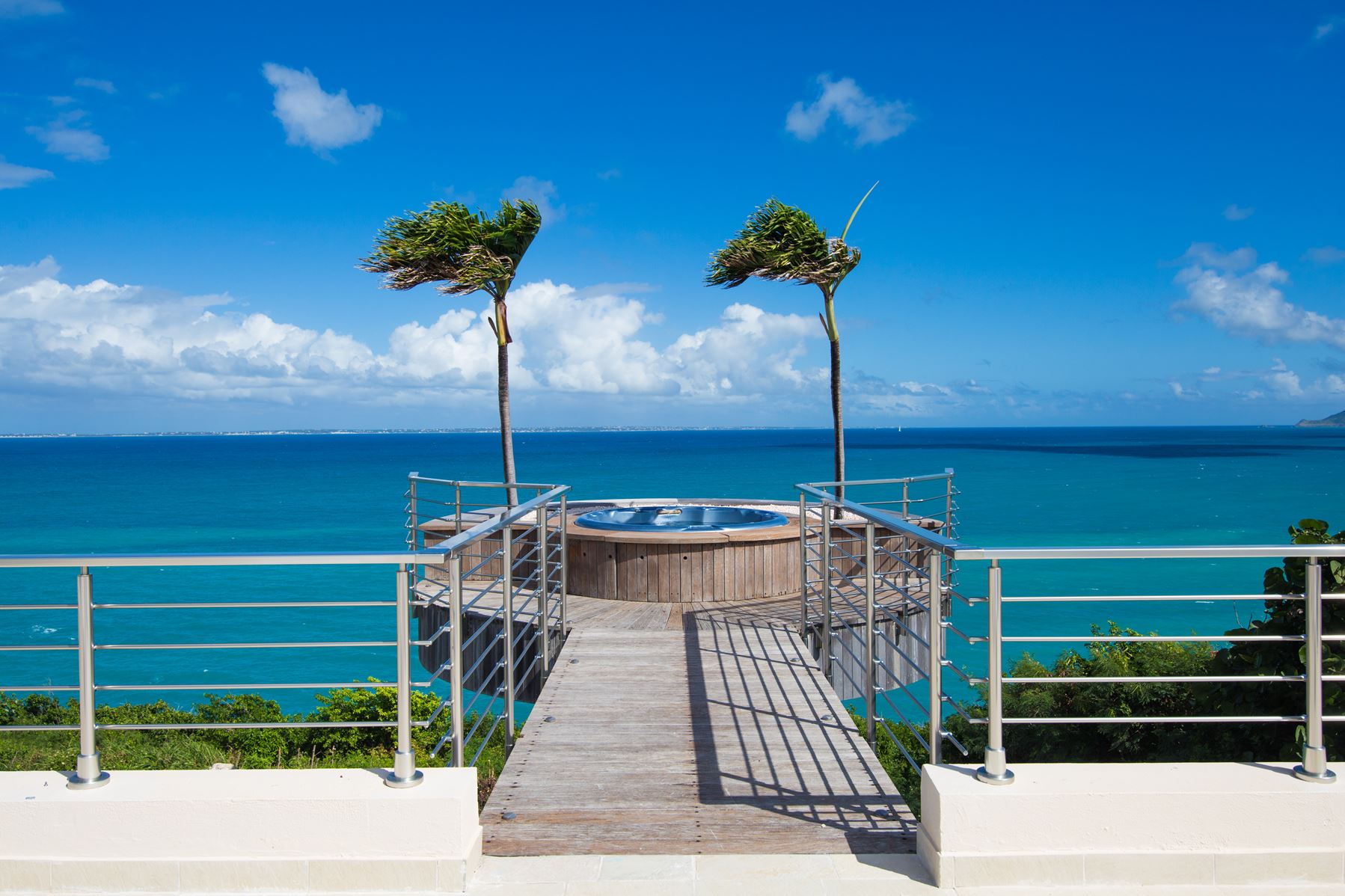 Mes Amis - SXM - 13-bedroom luxury villa in St. Maarten - Image 16