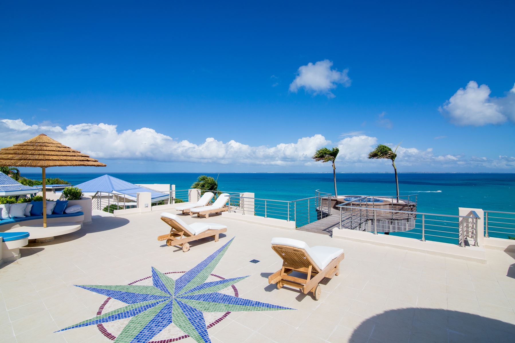 Mes Amis - SXM - 13-bedroom luxury villa in St. Maarten - Image 18