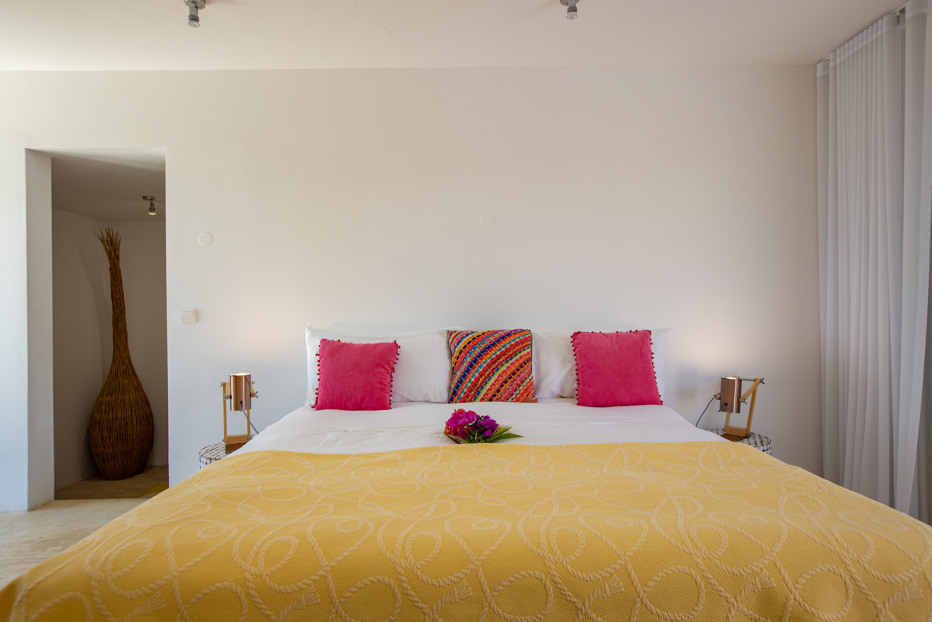 Mes Amis - SXM - 13-bedroom luxury villa in St. Maarten - Image 100