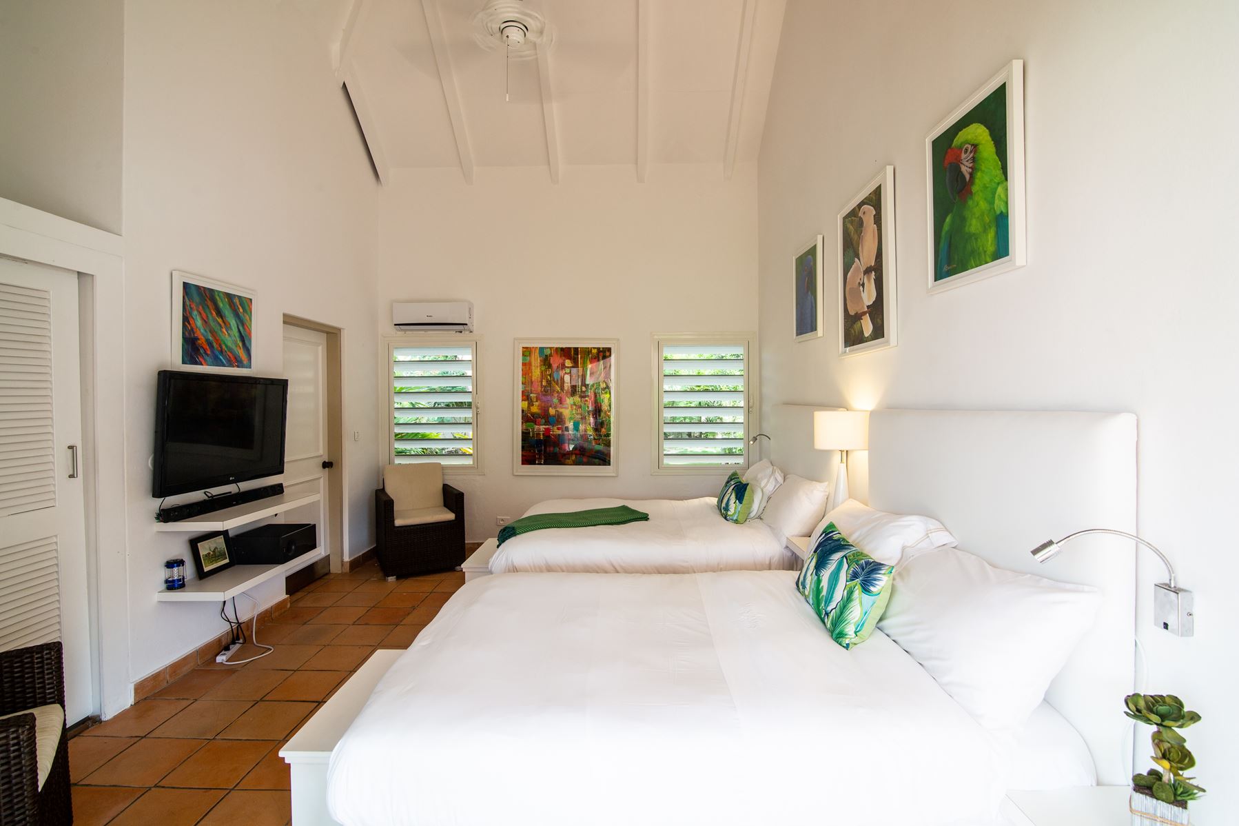 Mes Amis - SXM - 13-bedroom luxury villa in St. Maarten - Image 83