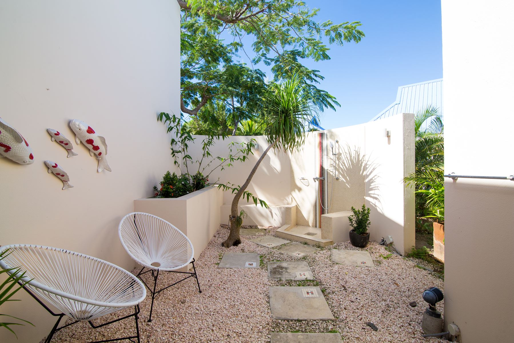 Mes Amis - SXM - 13-bedroom luxury villa in St. Maarten - Image 45