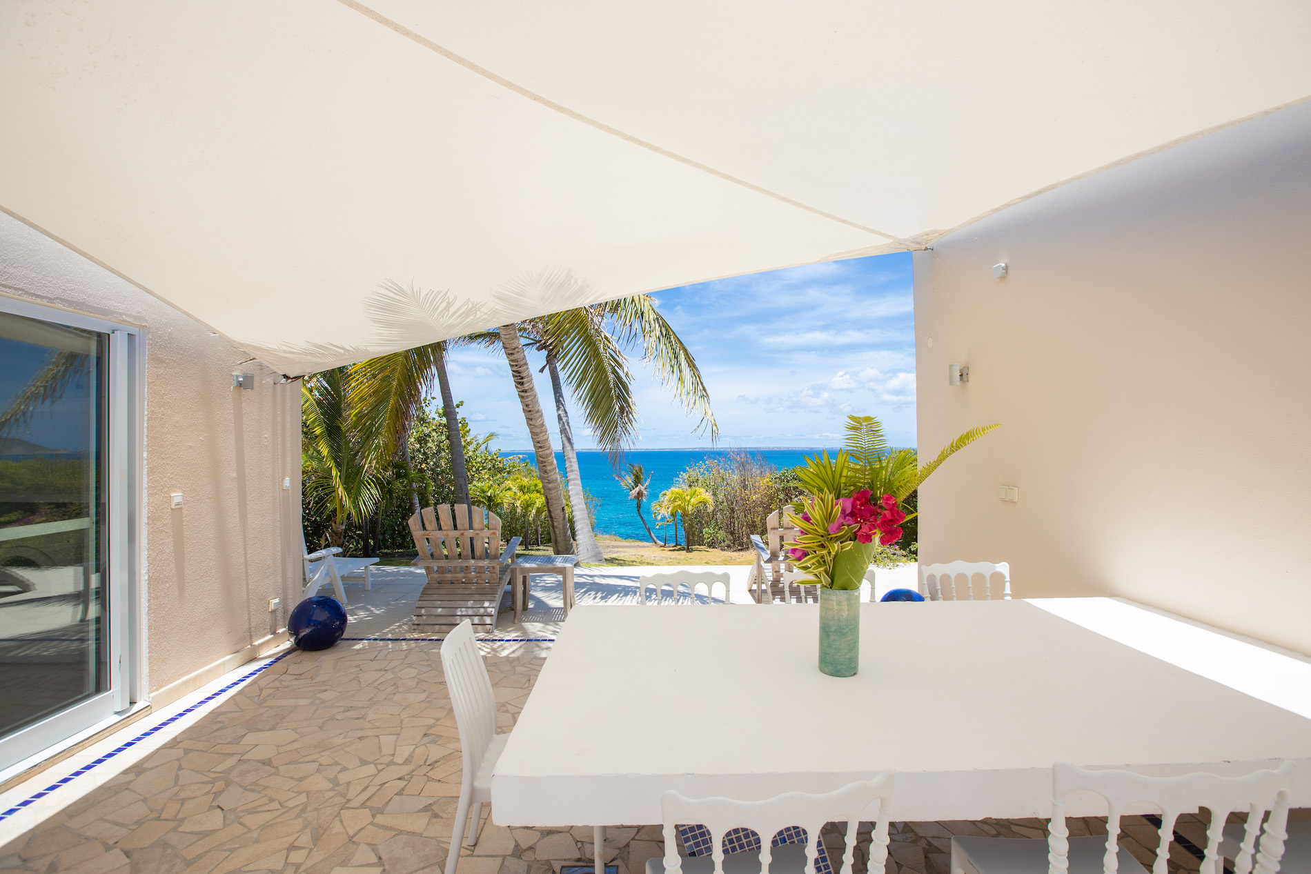 Mes Amis - SXM - 13-bedroom luxury villa in St. Maarten - Image 108