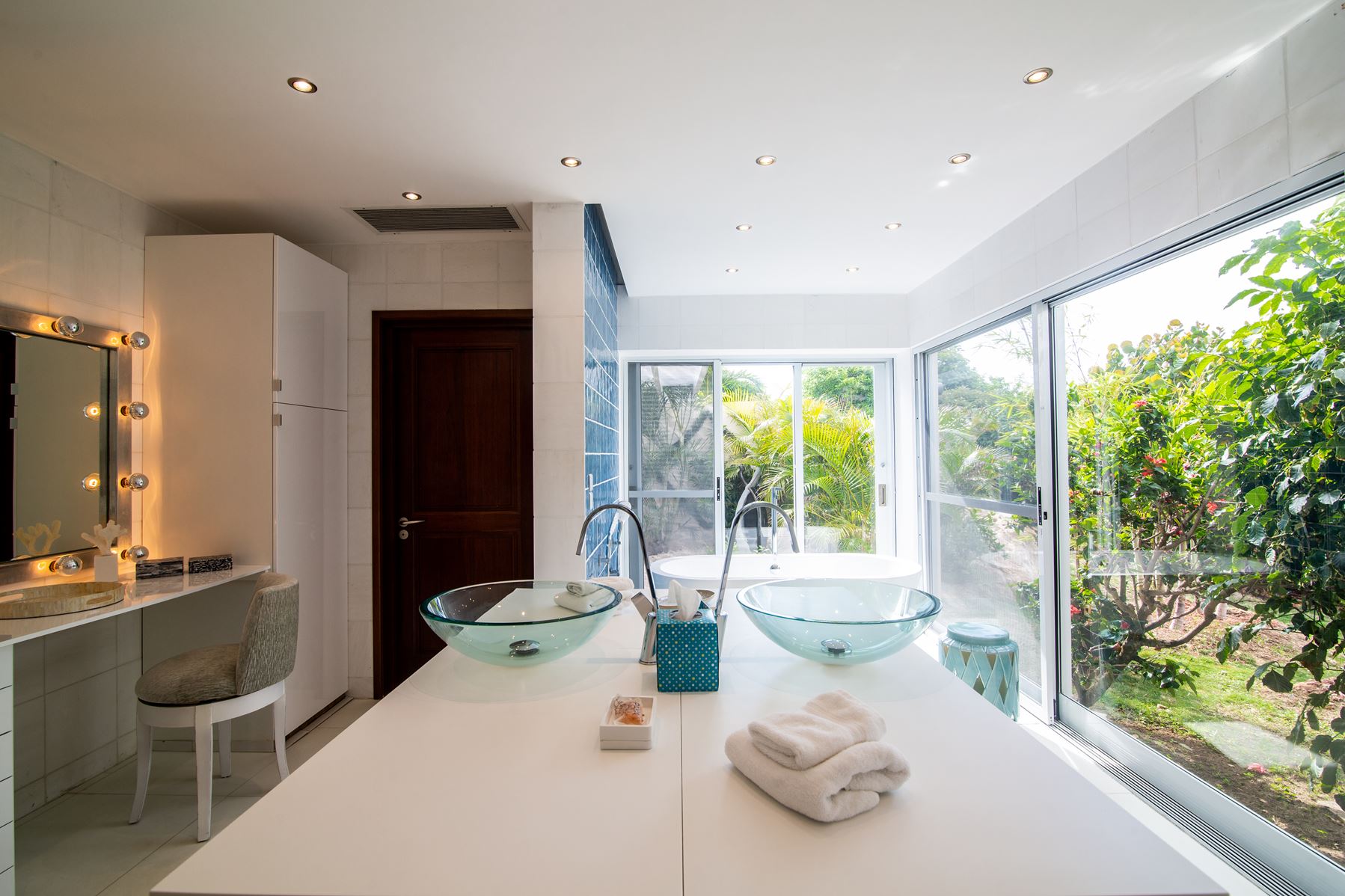 Mes Amis - SXM - 13-bedroom luxury villa in St. Maarten - Image 53