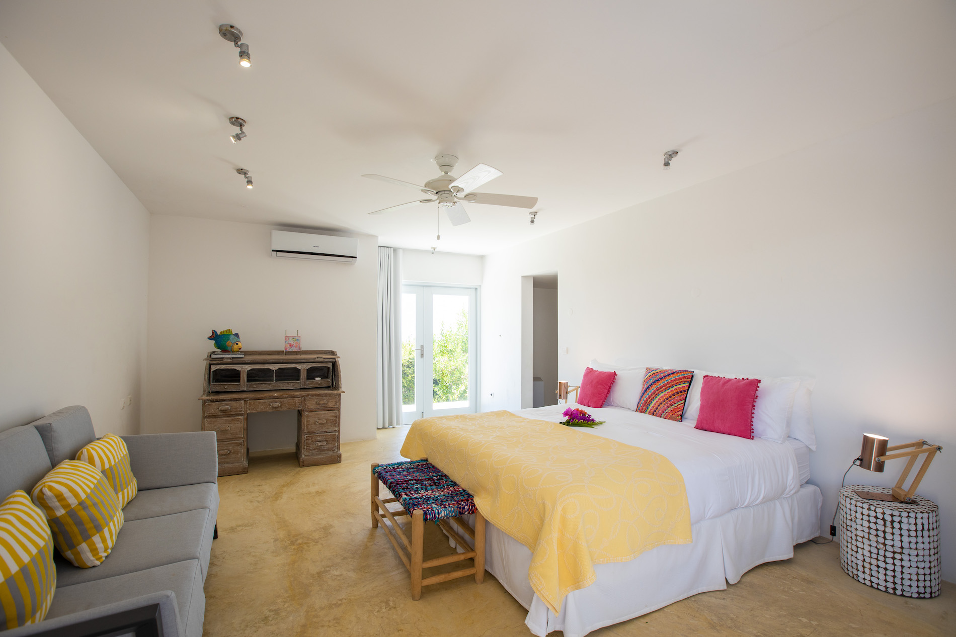 Mes Amis - SXM - 13-bedroom luxury villa in St. Maarten - Image 99