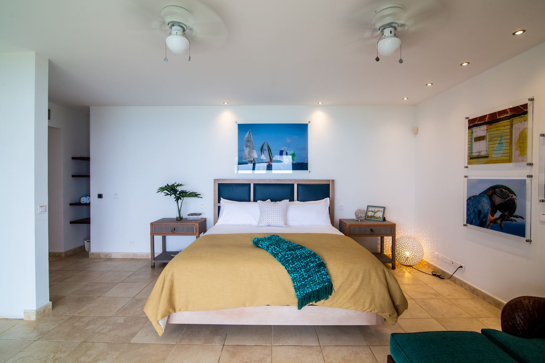 Mes Amis - SXM - 13-bedroom luxury villa in St. Maarten - Image 71