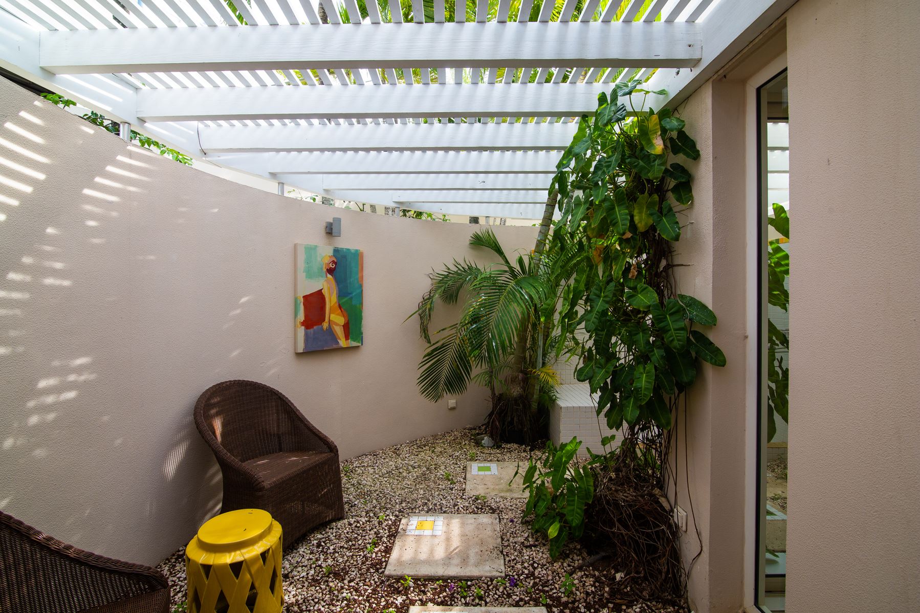 Mes Amis - SXM - 13-bedroom luxury villa in St. Maarten - Image 79