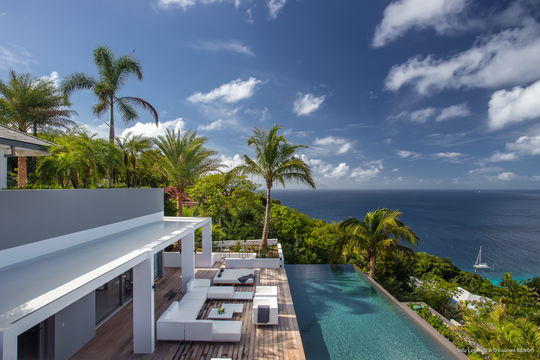 Legends B - 5-bedroom luxury villa in Legends - Image 9