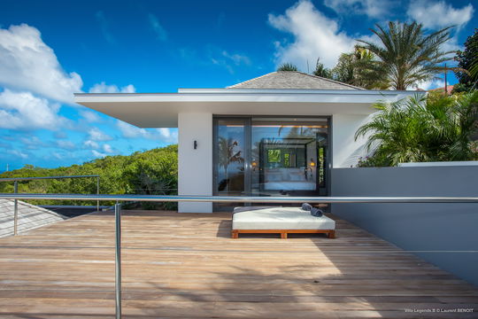 Legends B - 5-bedroom luxury villa in Legends - Image 21