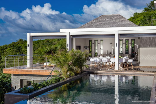 Legends B - 5-bedroom luxury villa in Legends - Image 44